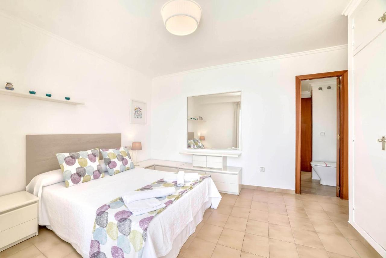 Apartamento Capri - Plusholidays Calp Exterior foto