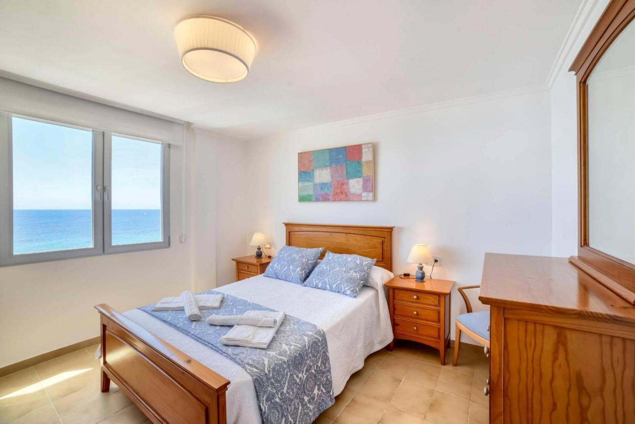 Apartamento Capri - Plusholidays Calp Exterior foto